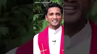 Malayalam Christian whatsapp status  Fr fr jince c
