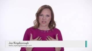 Download lagu Joy Kingsborough mp3