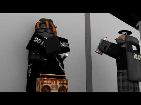 ROBLOX BEAT "LIL THRAXX" MUSIC (EARRAPE)