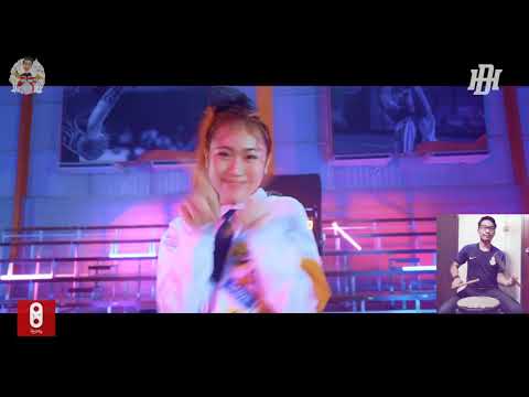 แฟนในอนาคต (Tie Me Up) Dance Ver. RedSpin X DeChorus