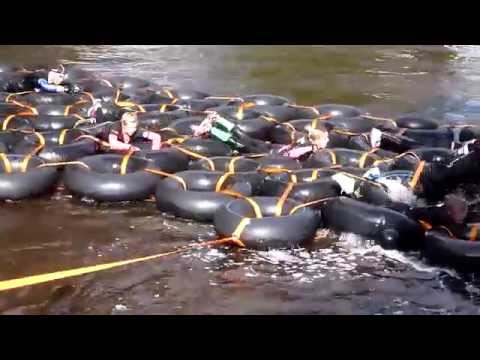 Örebro ActionRun 2015 - Start, Hinder och Mål