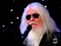 Elton John And Leon Russell - Never Too Old To Hold Somebody (Live)