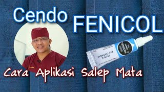 Download lagu Cendo Fenicol Eye Ointment - Indications and Application Method mp3 Download lagu Cendo Fenicol Eye Ointment - Indications and Application Method mp3