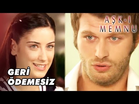 Behlül, Nihal'den Borç Para İstiyor! - Aşk-ı Memnu 1.Bölüm