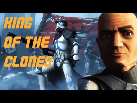 Rex being a favorite for about 10:30