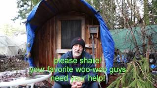 The attack of the big G spot!