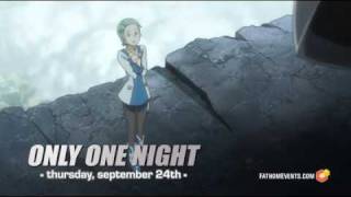 Eureka Seven - good night, sleep tight, young lovers -