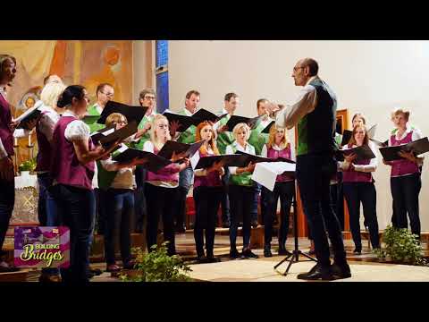 Bonum Cantum - I get around