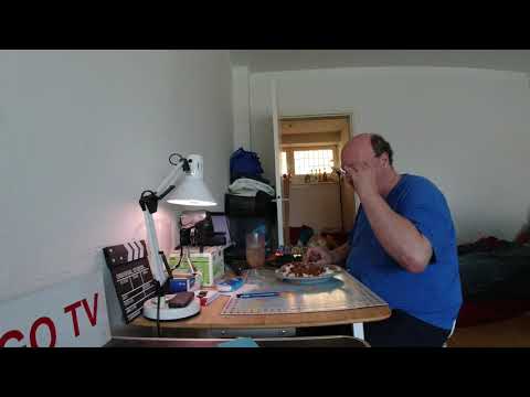 MongoTV_5081 - Min Aftensmad - Del 1 - MEDISTERPØLSE Med Ris og BRUN SOVS