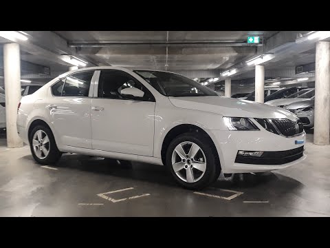 SKODA OCTAVIA 1.6TDI 115KM ACTIVE-SKODA MOTORPOL WROCLAW