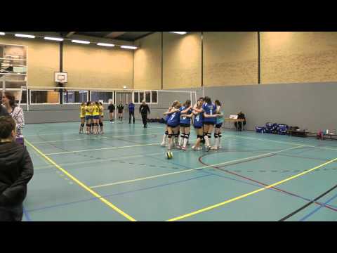 Open club Achilles - Halley v5