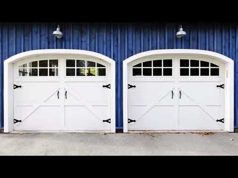 Chain, belt or screw drive: which garage door opener is worth it for your garage?