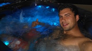 Casas Rurales Para Parejas con Jacuzzi en la habitación y Relax Cerca de Madrid ( SEGOVIA)