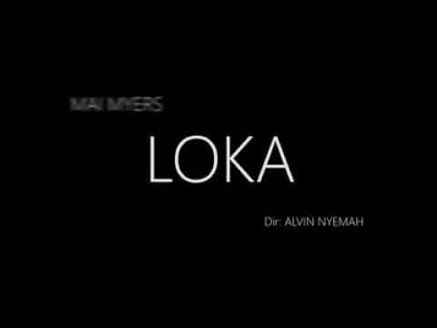 Mai Myers  official  music  video  LOOKA
