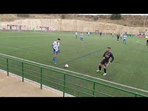 CD CALASANZ - SPORTING CLUB UXAMA