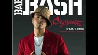 Baby Bash Cyclone--with lyrics!!