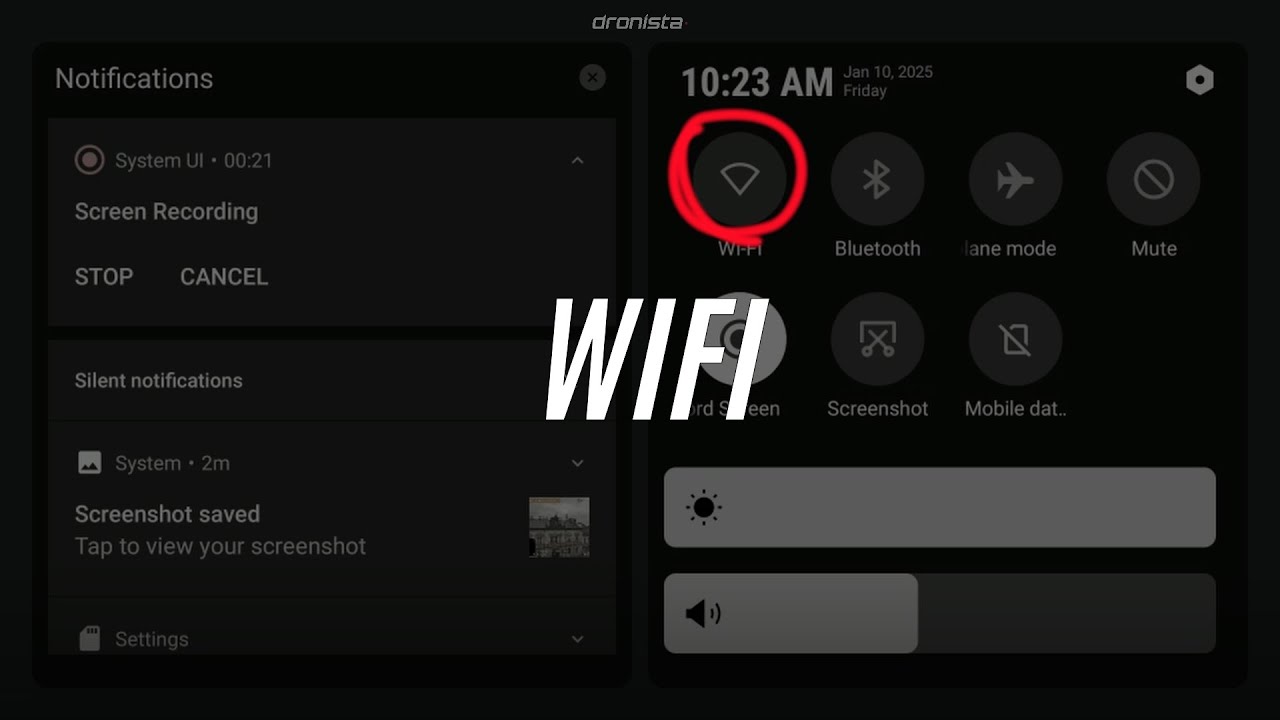 2 WIFI