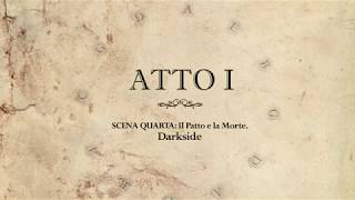 SIERPE - Darkside (Official Video Lyric)