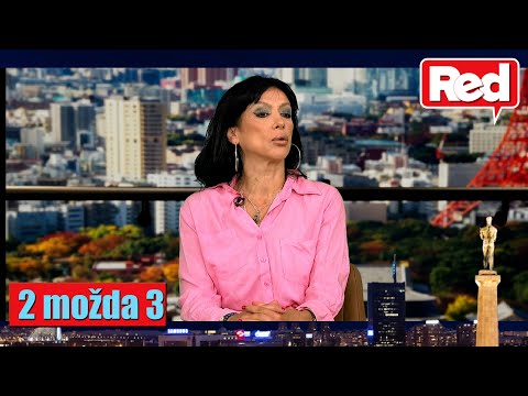Vendi o svojoj ćerki - 2 možda 3 - 21.07.2023. - Red TV