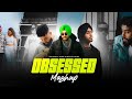 Obsessed Mashup Riar Saab Ft Shubh AP Dhillon Divine DJ VS Music VS Music Official Obsessed