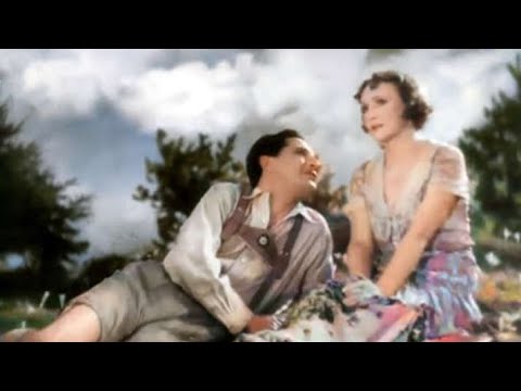 Autumn Crocus (1934) Ivor Novello, Fay Compton and Muriel Aked.