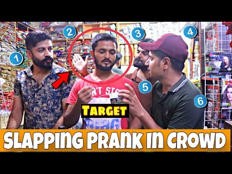 All Time Hit Blockbuster Prank | Pranks In Pakistan | Our Entertainment 2.0