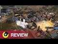 Age of Empires IV Review - Compleet nieuw spel gebaseerd op deel twee