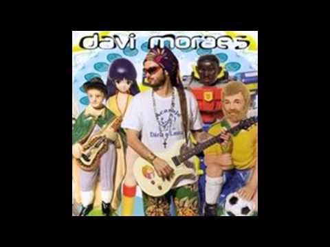 Café com Pão - Davi Moraes