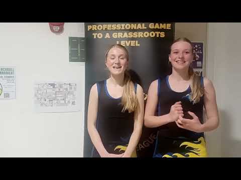 WE WON'T LET THE PRESSURE GET TO US