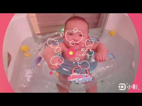 謙睿1歲抓周紀錄10909