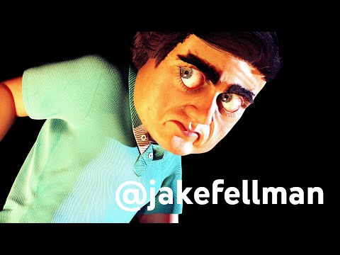 Jake Fellman - Minecraft RTX 144% SUPERVISOR #Shorts