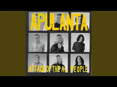 Aurinkoon - Apulanta