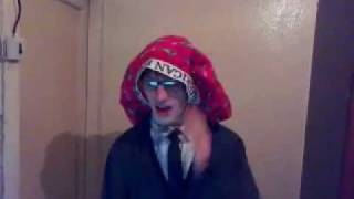 Шортик - кавер песни The Afters - Wait