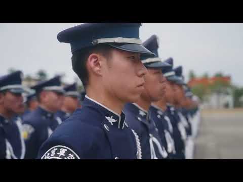 中正預校 50週年校慶典禮精華