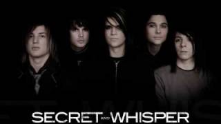 Secret and Whisper - Werewolves