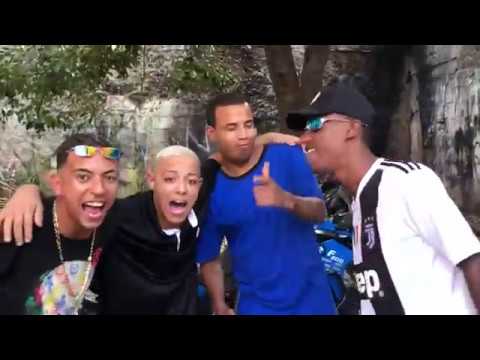 Mc Alê, Mc Neguin da BRC , Mc Menor SP, Mc Digo STC- MEDLEY (SENTE O GRAVE)