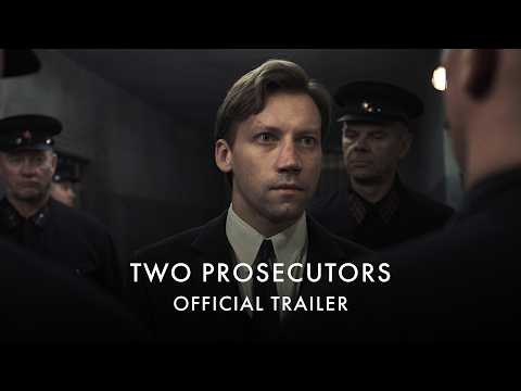 Official UK & IRE Trailer [Subtitled]
