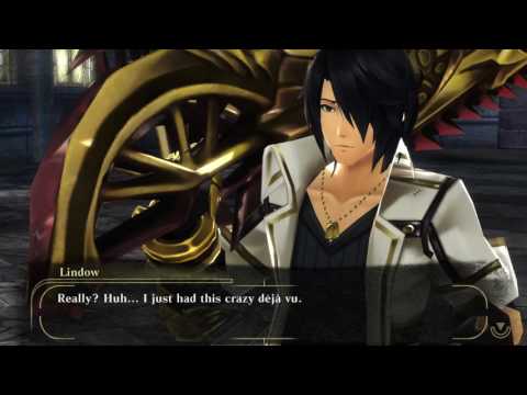 GOD EATER 2 Rage Burst - Part 12 [1080p, 60fps, and No Commentary]