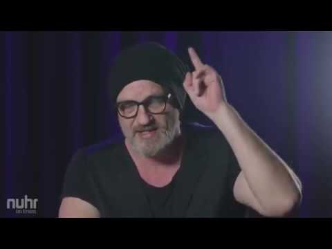 Torsten Sträter - "kleinem dicken König"