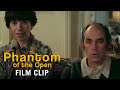 THE PHANTOM OF THE OPEN Clip - “Little Maurice” | Now On Demand & In Theaters
