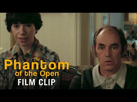 Thumbnail of the video: Clip - “Little Maurice”