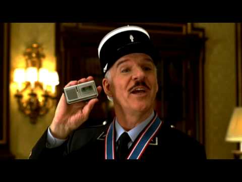 Der rosarote Panther 2 ab 12. März 2009 im Kino