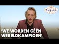 ‘Wereldkampioen worden kan niet met Janssen, De Jong, Pasveer en Davids als assistent’