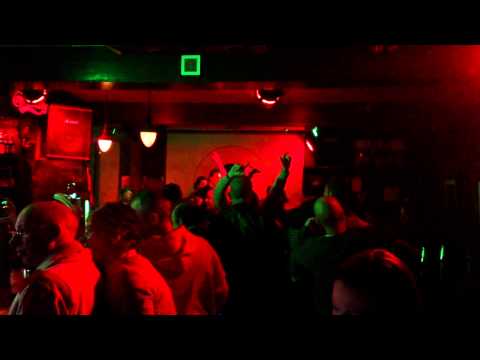 Sligo rovers fans go wild 2013 cup final