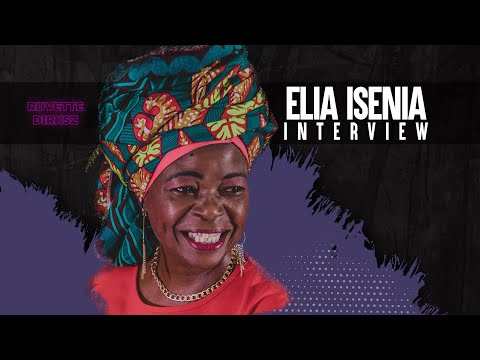 ELIA ISENIA: Esensia di un Dinastia