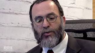 Video: Jerusalem is a Holy city to the Jews, and a political Capital city to the Zionists, who assault Judaism with their claims - Yaakov Shapiro