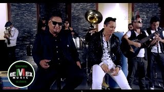 La Trakalosa de Monterrey - Mi nombre entre tus dientes ft. Big Javy (Video Oficial)