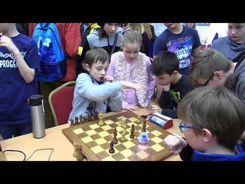 6.3.4. Samuel Havalda - Marek Tobias Janík 0:1