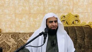 التعليق على كتاب الأخلاق والسير لابن حزم || المجلس الثامن والثلاثون || د. سامي الواكد . image