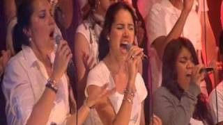 Inside Out - Sacrifice of Praise